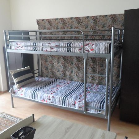 Студия Несебър Форт Клуб Sunny Beach Eksteriør billede
