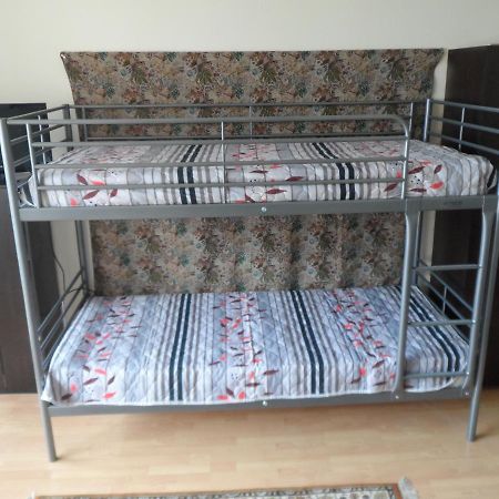 Студия Несебър Форт Клуб Sunny Beach Eksteriør billede