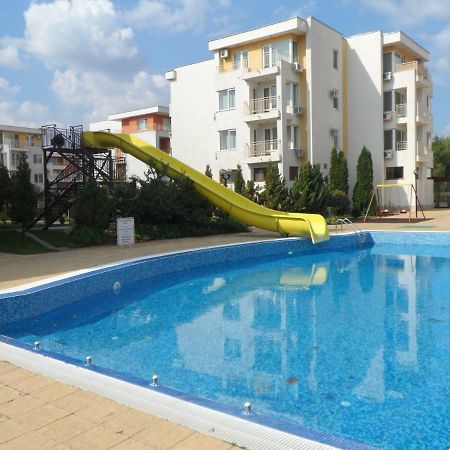 Студия Несебър Форт Клуб Sunny Beach Eksteriør billede