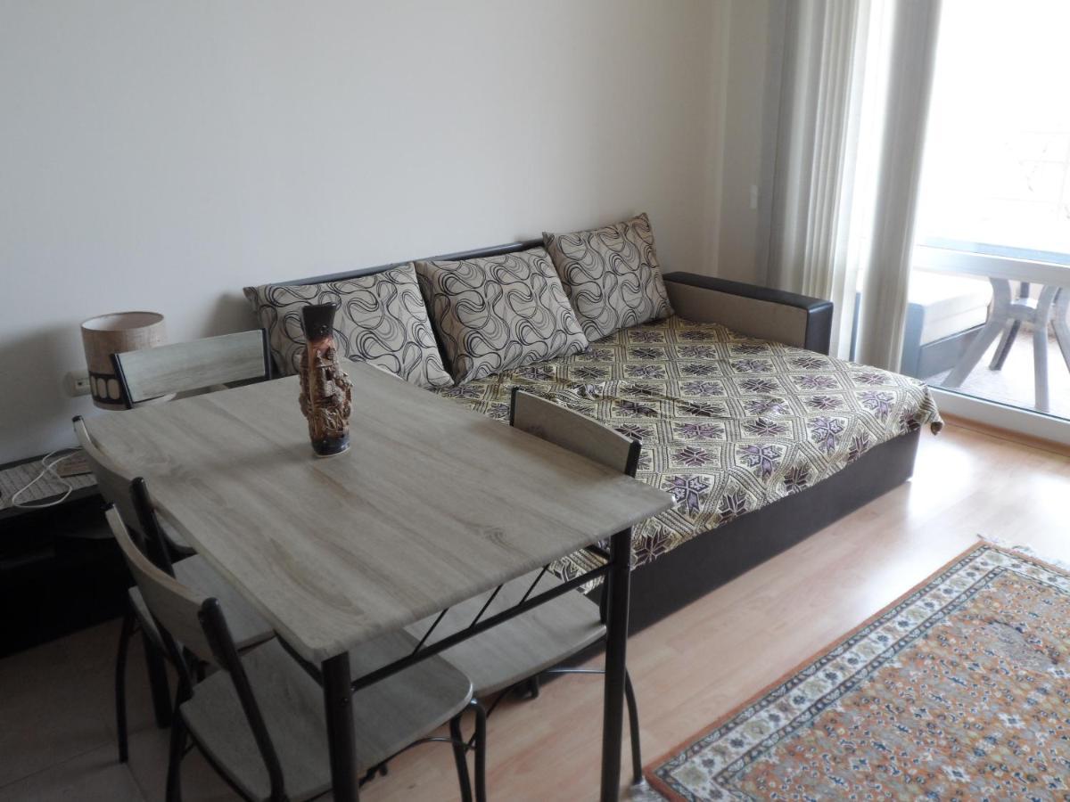 Студия Несебър Форт Клуб Sunny Beach Eksteriør billede