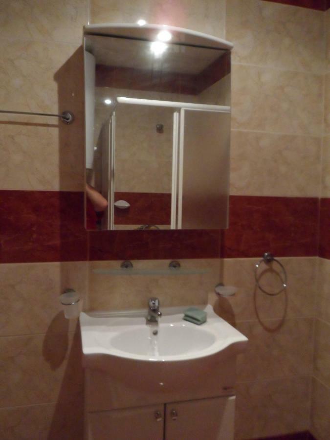 Студия Несебър Форт Клуб Sunny Beach Eksteriør billede