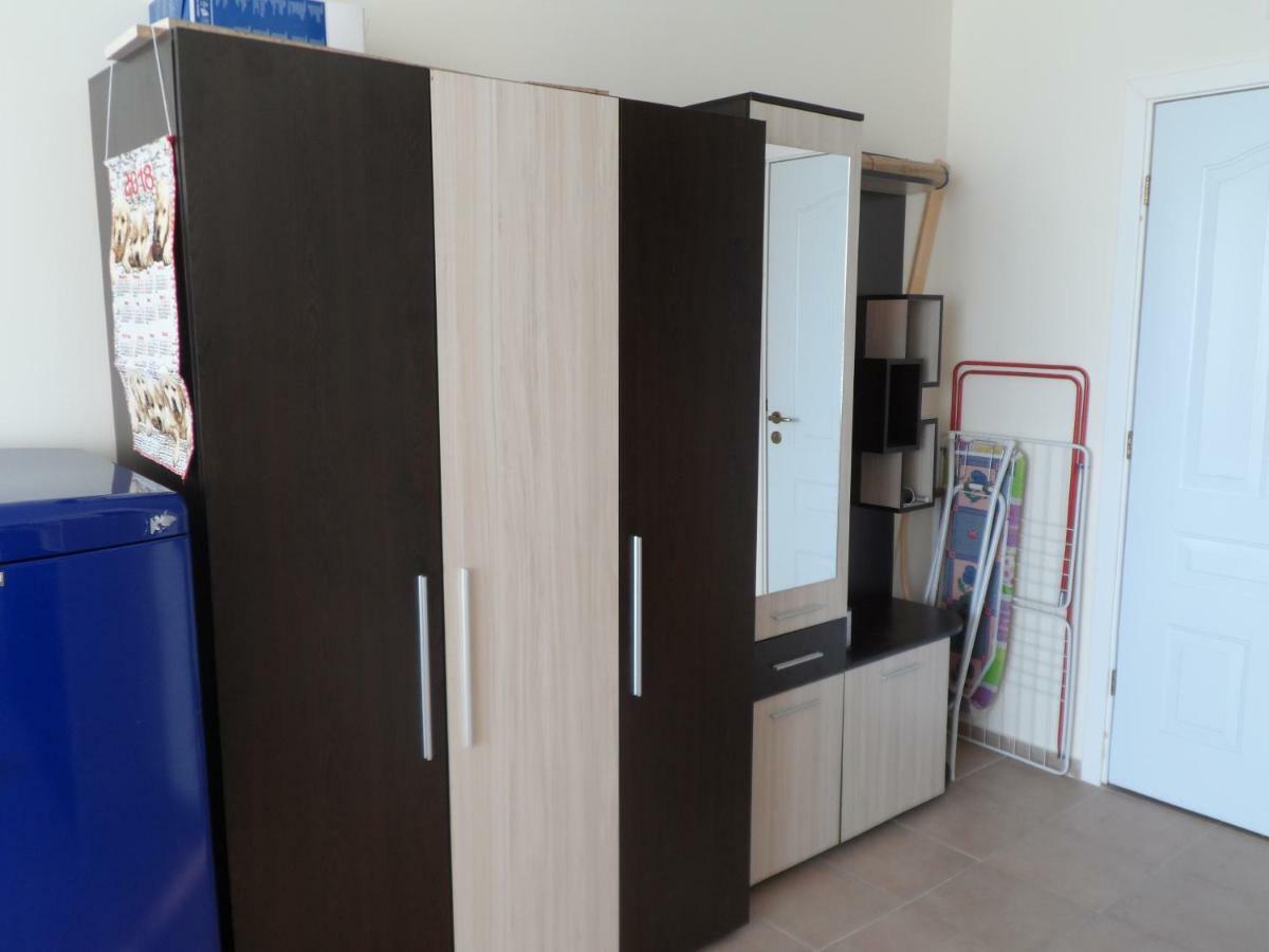 Студия Несебър Форт Клуб Sunny Beach Eksteriør billede
