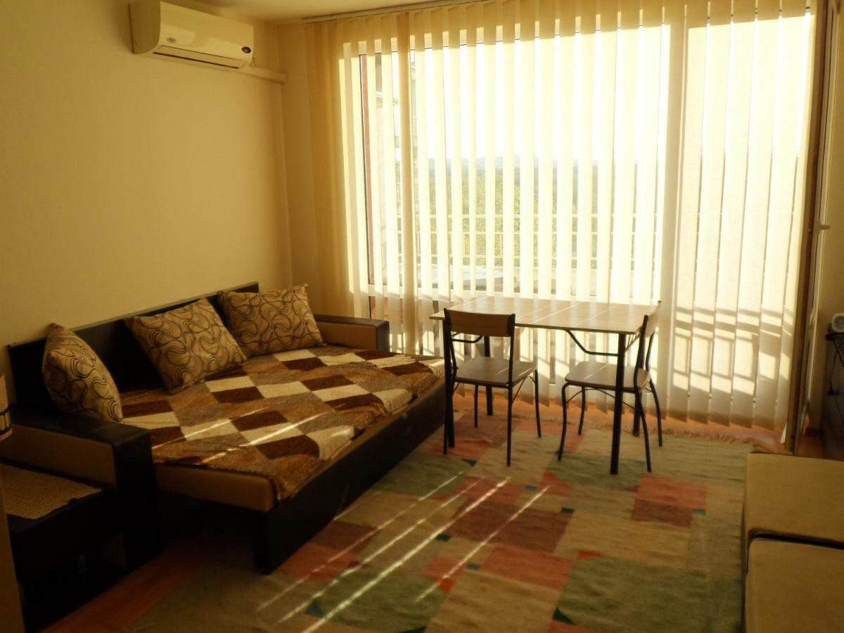 Студия Несебър Форт Клуб Sunny Beach Eksteriør billede